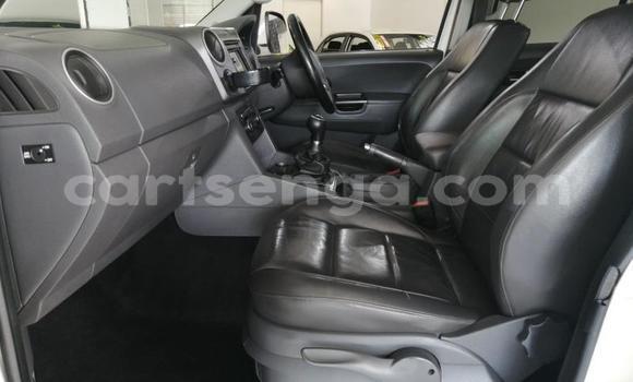 Nunua Ilio tumika Volkswagen Amarok White Gari ndani ya Manzini nchini Manzini Nunua Ilio tumika Volkswagen Amarok White Gari ndani ya Manzini nchini Manzini