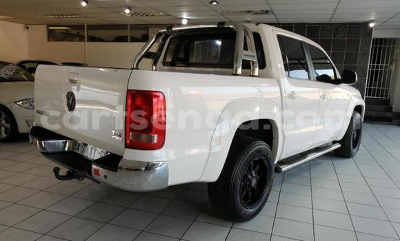 Nunua Ilio tumika Volkswagen Amarok White Gari ndani ya Manzini nchini Manzini Nunua Ilio tumika Volkswagen Amarok White Gari ndani ya Manzini nchini Manzini