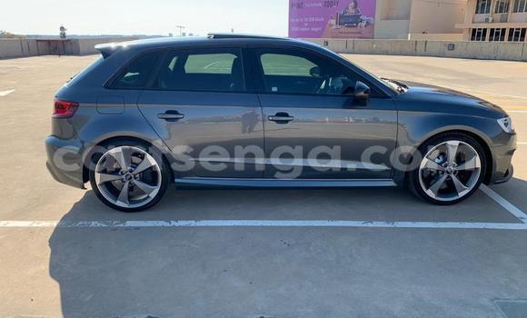 Buy Used Audi RS3 Black Car in Manzini in Manzini Buy Used Audi RS3 Black Car in Manzini in Manzini