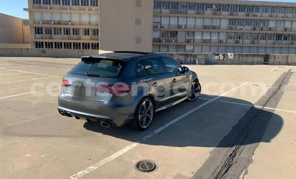 Buy Used Audi RS3 Black Car in Manzini in Manzini Buy Used Audi RS3 Black Car in Manzini in Manzini