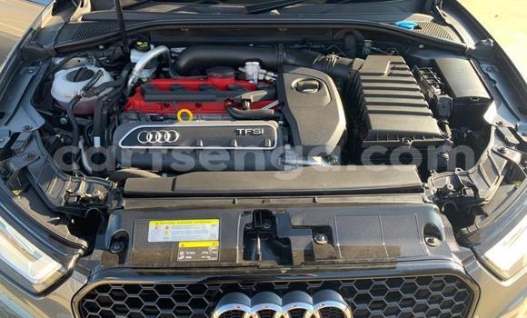 Buy Used Audi RS3 Black Car in Manzini in Manzini Buy Used Audi RS3 Black Car in Manzini in Manzini