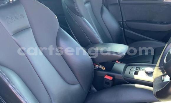 Buy Used Audi RS3 Black Car in Manzini in Manzini Buy Used Audi RS3 Black Car in Manzini in Manzini