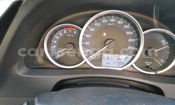 Acheter Occasion Voiture Toyota Corolla II Blanc à Mbabane, Manzini Acheter Occasion Voiture Toyota Corolla II Blanc à Mbabane, Manzini