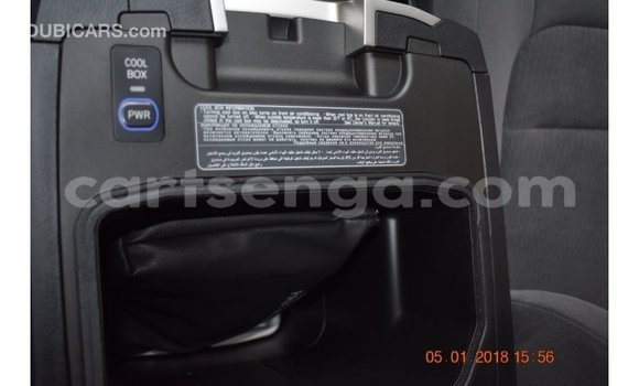 Buy Import Toyota Land Cruiser Other Car in Import - Dubai in Hhohho Buy Import Toyota Land Cruiser Other Car in Import - Dubai in Hhohho