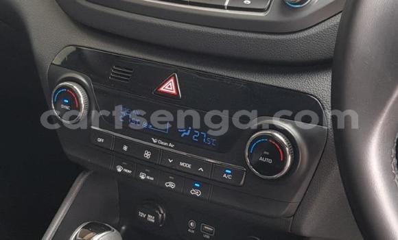 Nunua Ilio tumika Hyundai Tucson White Gari ndani ya Manzini nchini Manzini Nunua Ilio tumika Hyundai Tucson White Gari ndani ya Manzini nchini Manzini