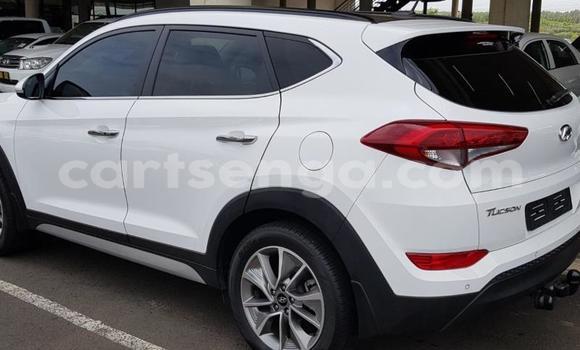 Nunua Ilio tumika Hyundai Tucson White Gari ndani ya Manzini nchini Manzini Nunua Ilio tumika Hyundai Tucson White Gari ndani ya Manzini nchini Manzini