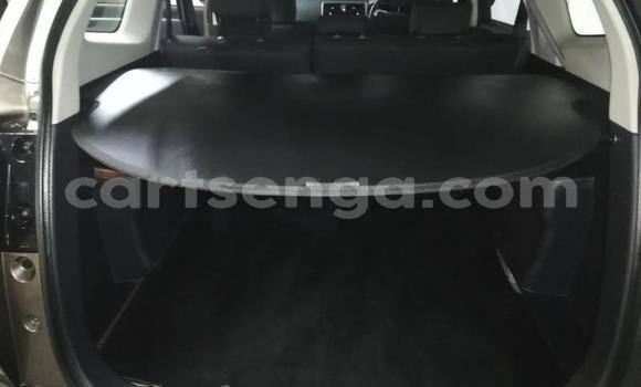 Buy Used Toyota Rush Brown Car in Manzini in Manzini