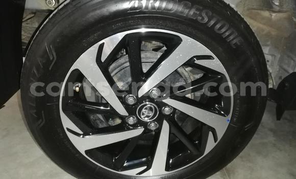 Acheter Occasion Voiture Toyota Rush Marron à Manzini, Manzini Acheter Occasion Voiture Toyota Rush Marron à Manzini, Manzini