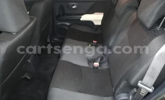 Acheter Occasion Voiture Toyota Rush Marron à Manzini, Manzini Acheter Occasion Voiture Toyota Rush Marron à Manzini, Manzini