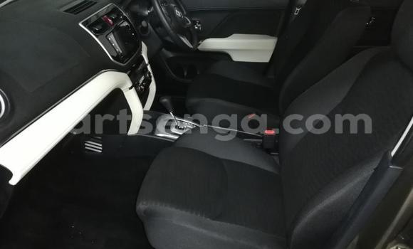 Acheter Occasion Voiture Toyota Rush Marron à Manzini, Manzini Acheter Occasion Voiture Toyota Rush Marron à Manzini, Manzini