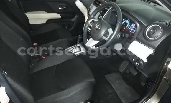 Acheter Occasion Voiture Toyota Rush Marron à Manzini, Manzini Acheter Occasion Voiture Toyota Rush Marron à Manzini, Manzini