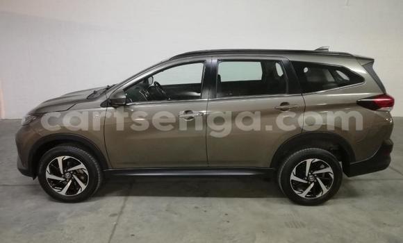 Acheter Occasion Voiture Toyota Rush Marron à Manzini, Manzini Acheter Occasion Voiture Toyota Rush Marron à Manzini, Manzini