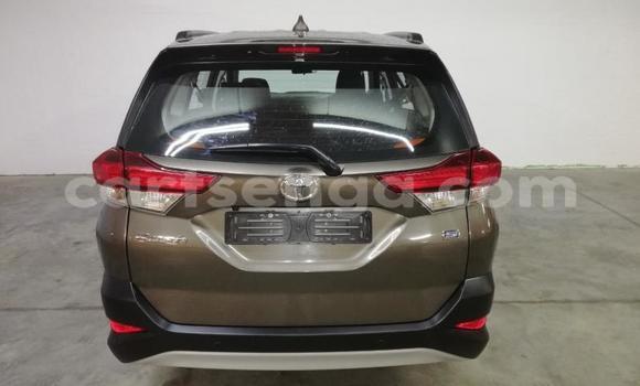 Acheter Occasion Voiture Toyota Rush Marron à Manzini, Manzini Acheter Occasion Voiture Toyota Rush Marron à Manzini, Manzini