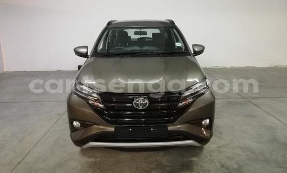 Acheter Occasion Voiture Toyota Rush Marron à Manzini, Manzini Acheter Occasion Voiture Toyota Rush Marron à Manzini, Manzini