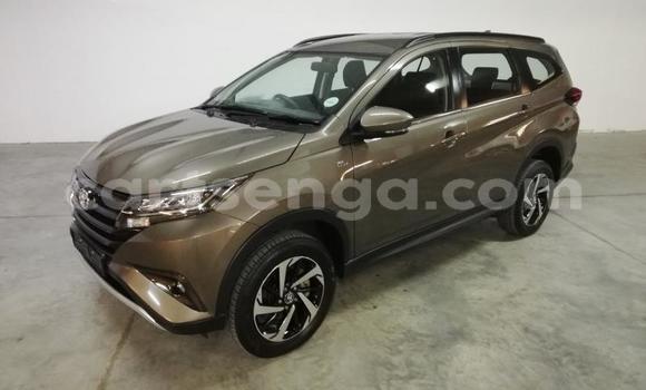 Acheter Occasion Voiture Toyota Rush Marron à Manzini, Manzini Acheter Occasion Voiture Toyota Rush Marron à Manzini, Manzini