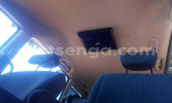 Buy Used Nissan Serena White Car in Manzini in Manzini Buy Used Nissan Serena White Car in Manzini in Manzini