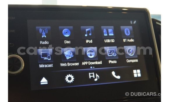 Buy Import Toyota Land Cruiser Other Car in Import - Dubai in Hhohho Buy Import Toyota Land Cruiser Other Car in Import - Dubai in Hhohho