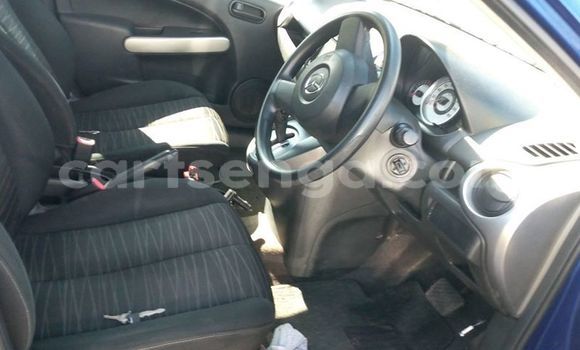 Buy Used Mazda 2 Blue Car in Manzini in Manzini Buy Used Mazda 2 Blue Car in Manzini in Manzini