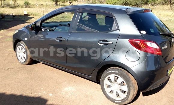 Acheter Occasion Voiture Mazda 2 Autre à Manzini, Manzini