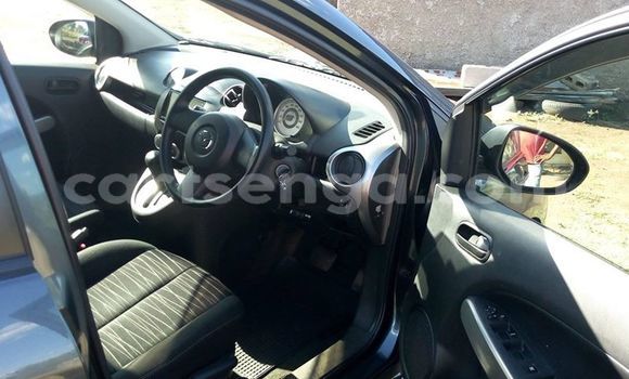 Buy Used Mazda 2 Other Car in Manzini in Manzini Buy Used Mazda 2 Other Car in Manzini in Manzini