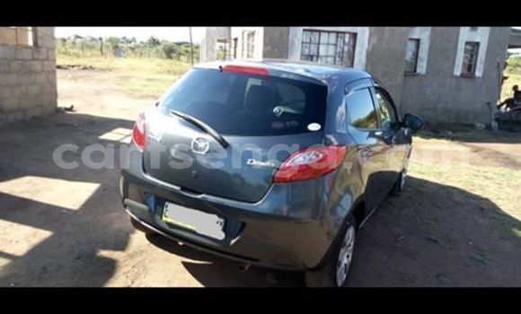 Buy Used Mazda 2 Other Car in Manzini in Manzini Buy Used Mazda 2 Other Car in Manzini in Manzini