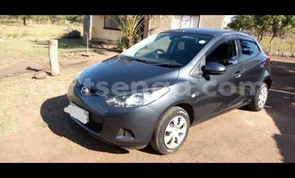 Buy Used Mazda 2 Other Car in Manzini in Manzini Buy Used Mazda 2 Other Car in Manzini in Manzini