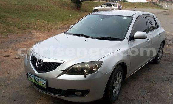 Acheter Occasion Voiture Mazda Axela Gris à Manzini, Manzini Acheter Occasion Voiture Mazda Axela Gris à Manzini, Manzini