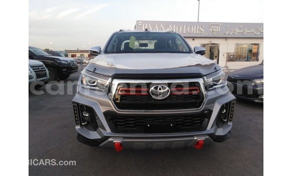 Acheter Import Voiture Toyota Hilux Autre à Import - Dubai, Hhohho Acheter Import Voiture Toyota Hilux Autre à Import - Dubai, Hhohho