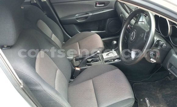Buy Used Mazda Axela Silver Car in Manzini in Manzini Buy Used Mazda Axela Silver Car in Manzini in Manzini