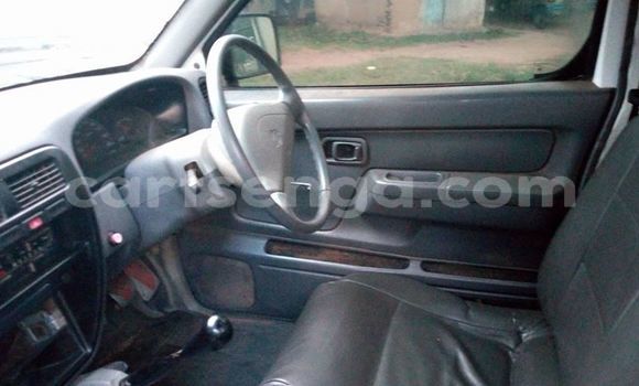 Buy Used Nissan NP 300 White Car in Manzini in Manzini Buy Used Nissan NP 300 White Car in Manzini in Manzini