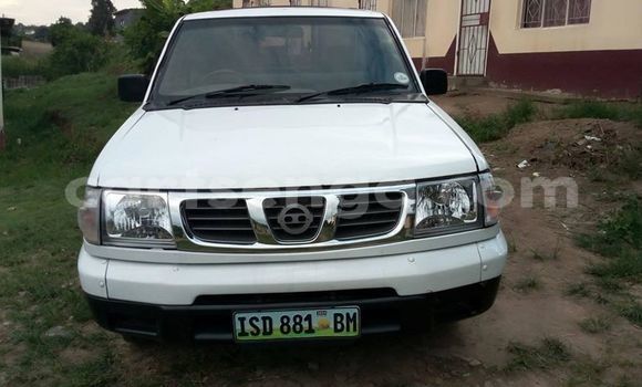 Buy Used Nissan NP 300 White Car in Manzini in Manzini Buy Used Nissan NP 300 White Car in Manzini in Manzini