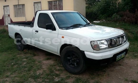 Buy Used Nissan NP 300 White Car in Manzini in Manzini Buy Used Nissan NP 300 White Car in Manzini in Manzini
