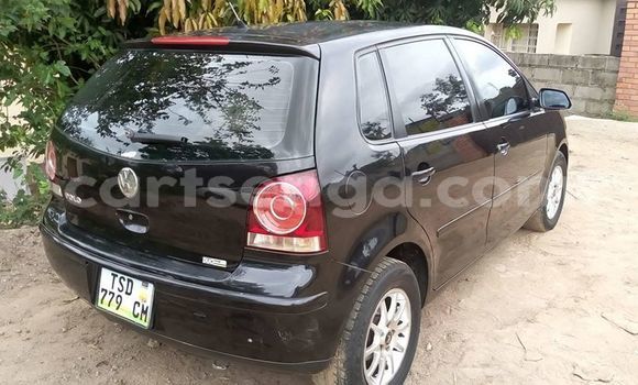 Buy Used Volkswagen Polo Black Car in Manzini in Manzini Buy Used Volkswagen Polo Black Car in Manzini in Manzini