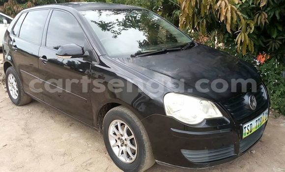 Buy Used Volkswagen Polo Black Car in Manzini in Manzini Buy Used Volkswagen Polo Black Car in Manzini in Manzini
