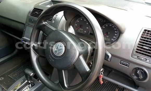 Buy Used Volkswagen Polo Black Car in Manzini in Manzini Buy Used Volkswagen Polo Black Car in Manzini in Manzini