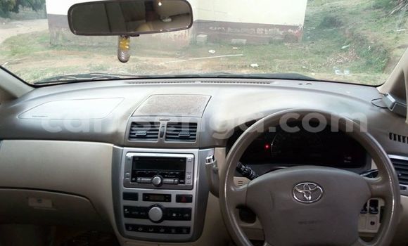 Buy Used Toyota Picnic Red Car in Manzini in Manzini Buy Used Toyota Picnic Red Car in Manzini in Manzini