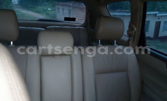 Buy Used Toyota Picnic Red Car in Manzini in Manzini Buy Used Toyota Picnic Red Car in Manzini in Manzini