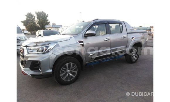 Acheter Import Voiture Toyota Hilux Autre à Import - Dubai, Hhohho Acheter Import Voiture Toyota Hilux Autre à Import - Dubai, Hhohho
