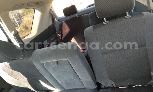 Nunua Ilio tumika Toyota Ipsum Silver Gari ndani ya Manzini nchini Manzini Nunua Ilio tumika Toyota Ipsum Silver Gari ndani ya Manzini nchini Manzini