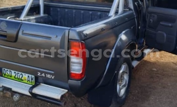 Nunua Ilio tumika Nissan Hardbody Black Gari ndani ya Manzini nchini Manzini Nunua Ilio tumika Nissan Hardbody Black Gari ndani ya Manzini nchini Manzini