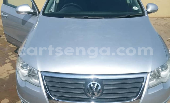 Nunua Ilio tumika Volkswagen Passat Silver Gari ndani ya Manzini nchini Manzini Nunua Ilio tumika Volkswagen Passat Silver Gari ndani ya Manzini nchini Manzini