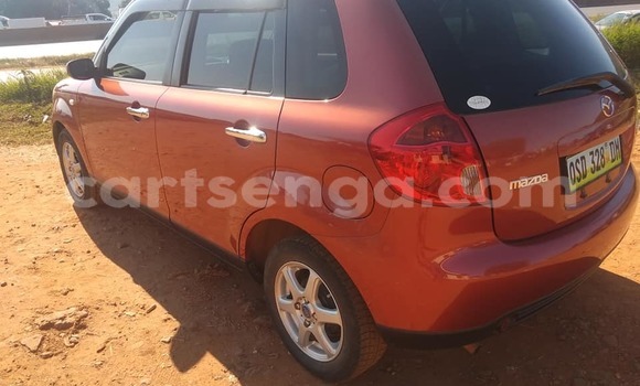 Nunua Ilio tumika Mazda Verisa Red Gari ndani ya Manzini nchini Manzini Nunua Ilio tumika Mazda Verisa Red Gari ndani ya Manzini nchini Manzini