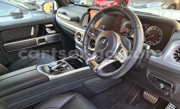 Buy Used Mercedes‒Benz GLS-klasse AMG White Car in Ezulwini in Hhohho Buy Used Mercedes‒Benz GLS-klasse AMG White Car in Ezulwini in Hhohho