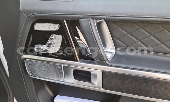 Buy Used Mercedes‒Benz GLS-klasse AMG White Car in Ezulwini in Hhohho Buy Used Mercedes‒Benz GLS-klasse AMG White Car in Ezulwini in Hhohho