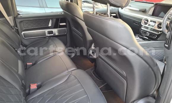 Buy Used Mercedes‒Benz GLS-klasse AMG White Car in Ezulwini in Hhohho Buy Used Mercedes‒Benz GLS-klasse AMG White Car in Ezulwini in Hhohho