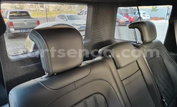 Buy Used Mercedes‒Benz GLS-klasse AMG White Car in Ezulwini in Hhohho Buy Used Mercedes‒Benz GLS-klasse AMG White Car in Ezulwini in Hhohho