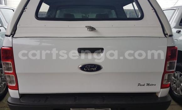 Buy Used Ford Ranger White Car in Ezulwini in Hhohho Buy Used Ford Ranger White Car in Ezulwini in Hhohho
