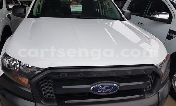 Buy Used Ford Ranger White Car in Ezulwini in Hhohho Buy Used Ford Ranger White Car in Ezulwini in Hhohho