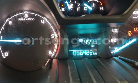 Buy Used Ford Ranger White Car in Ezulwini in Hhohho Buy Used Ford Ranger White Car in Ezulwini in Hhohho