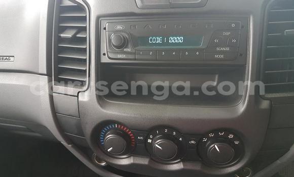 Buy Used Ford Ranger White Car in Ezulwini in Hhohho Buy Used Ford Ranger White Car in Ezulwini in Hhohho